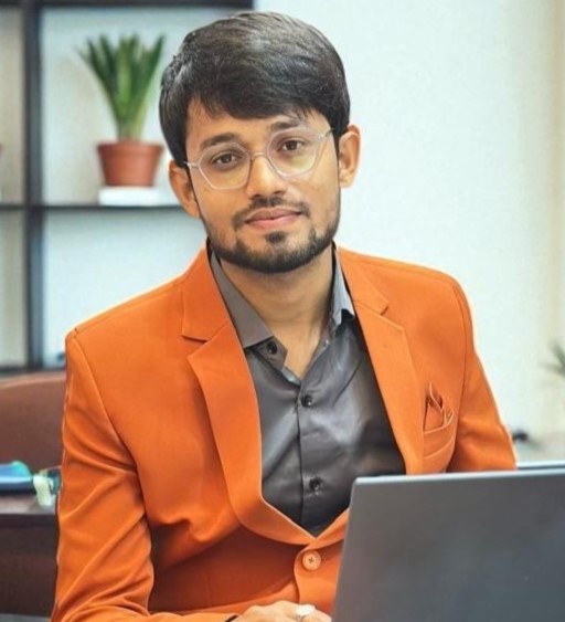 Mr. Rupesh Suryawanshi .